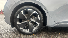 CUPRA Born 150kW V2 58kWh 5dr Auto Electric Hatchback